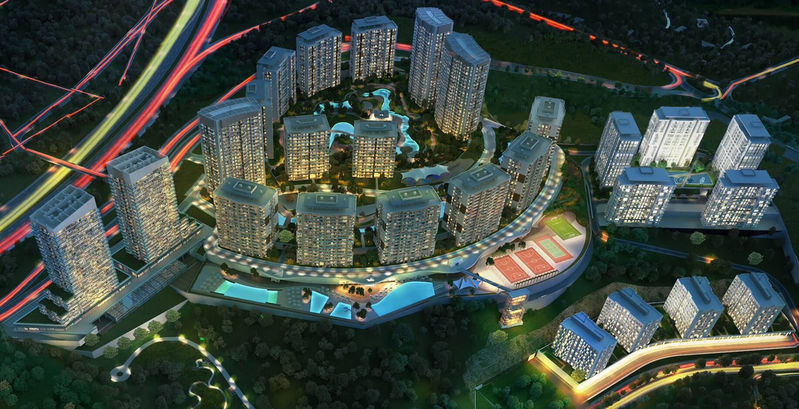 5. Levent Korsan Taksi